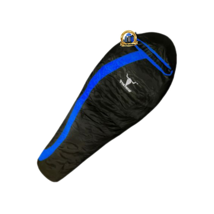 کیسه خواب اورجینال کله گاوی مدل PKN_900N