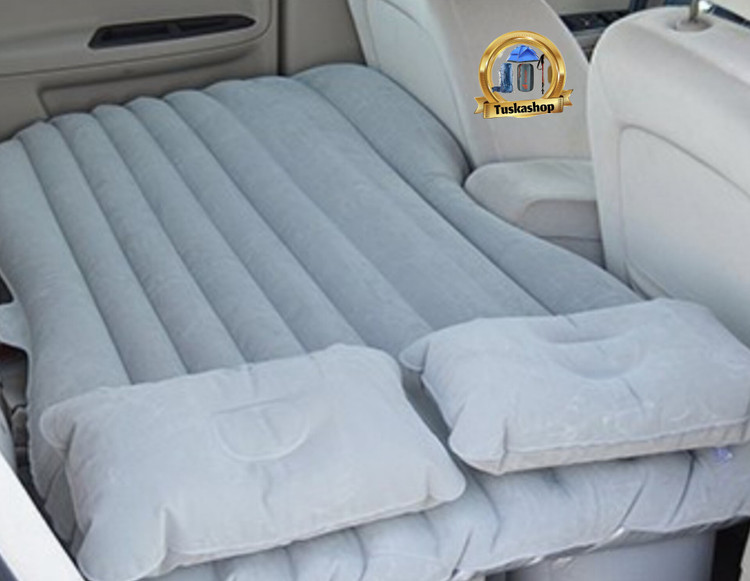 تشک بادی خودرو برند کوئیز QUEES-CAR AIR BED B03