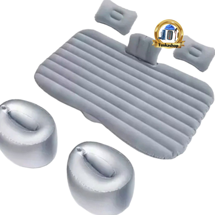 تشک بادی خودرو برند کوئیز QUEES-CAR AIR BED B03