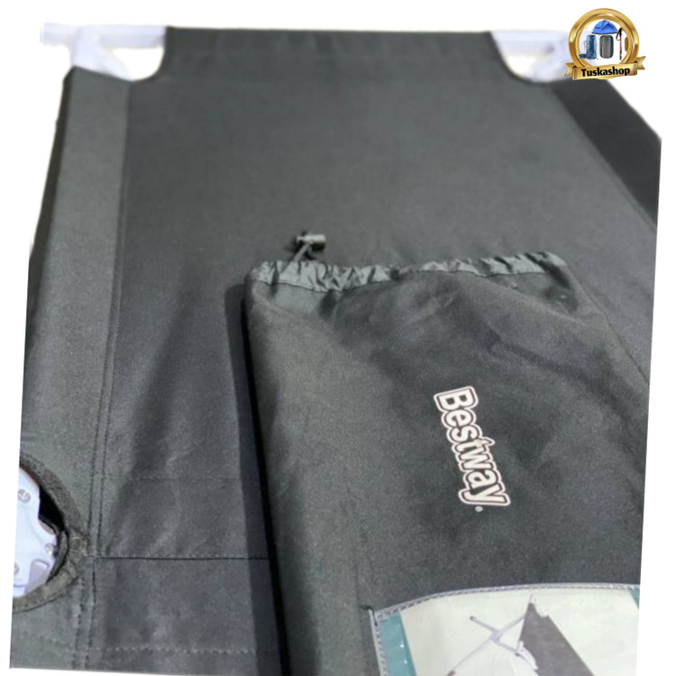 تخت تاشو کمپینگ و آفرود Bestway