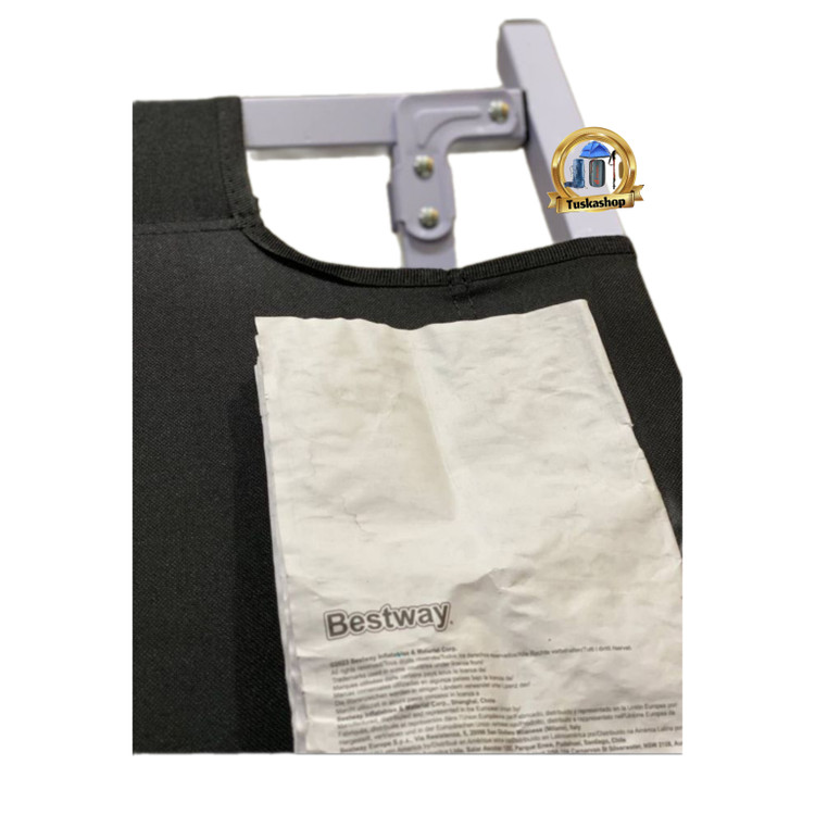 تخت تاشو کمپینگ و آفرود Bestway