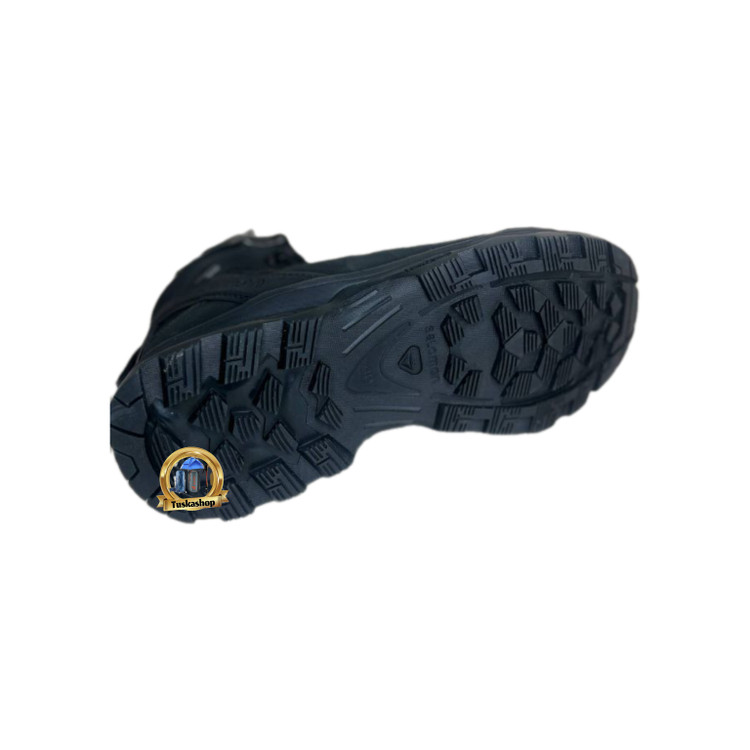 نیم بوت اورجینال برند سالامون Quest4d gtx forces2
