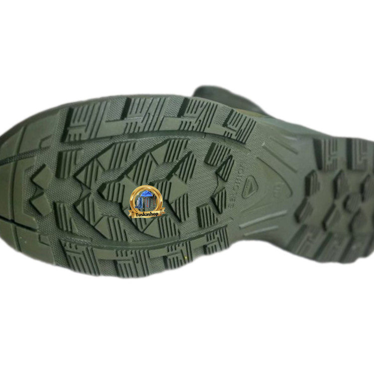 نیم بوت اورجینال برند سالامون Quest4d gtx forces2