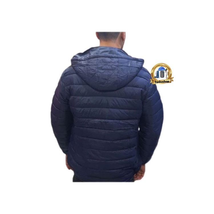 کاپشن الیاف نورث فیس کدNT J14808