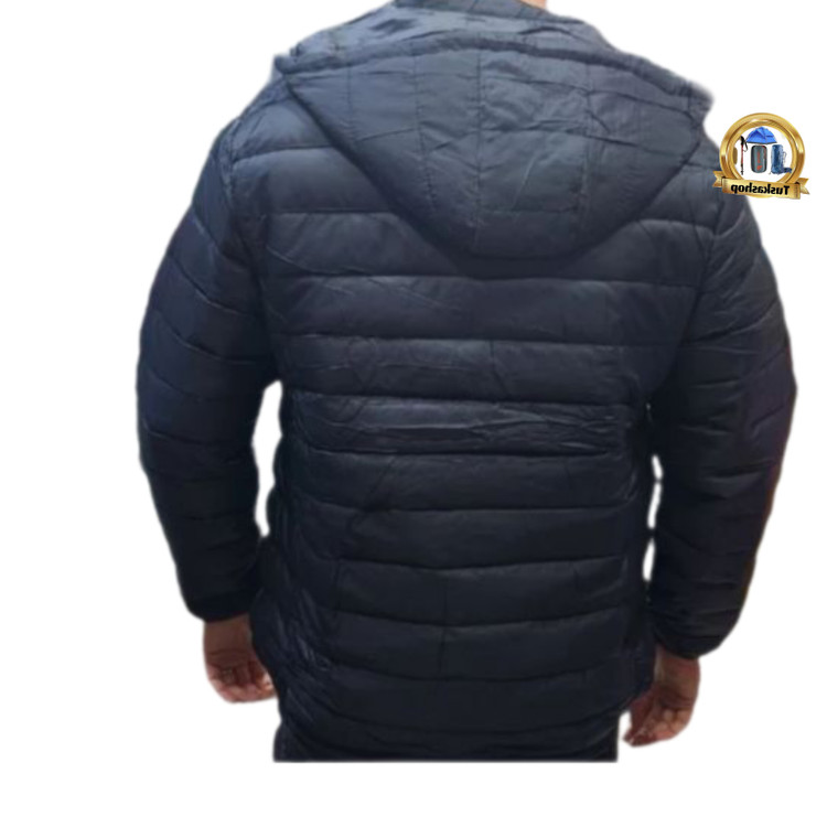 کاپشن الیاف نورث فیس کد /24NT J11808 عددی.سایز بندی ورنگ بندی
