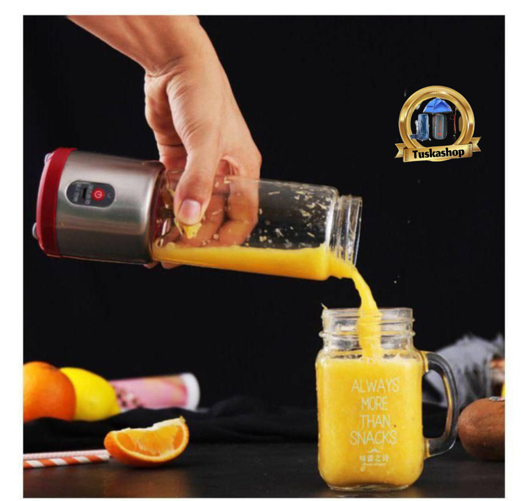 مخلوط کن شارژی مدل 776311