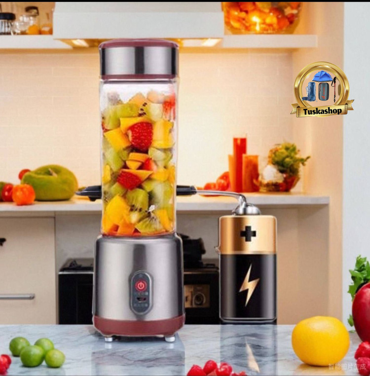 مخلوط کن شارژی مدل 776311