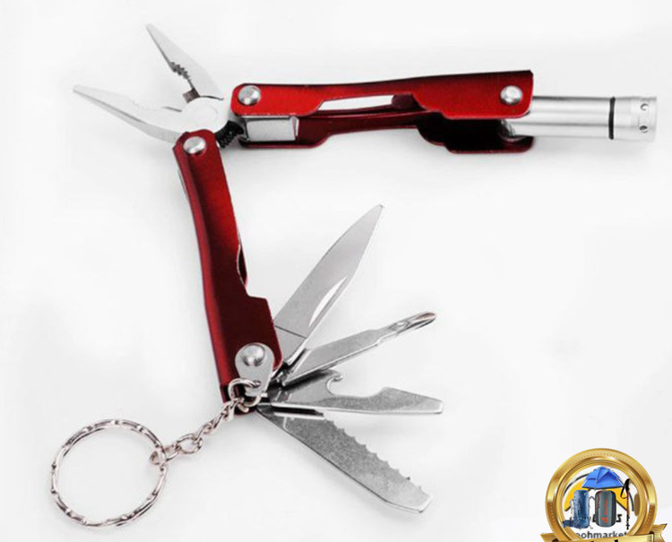 کیت بقا در طبیعت مدل SOS