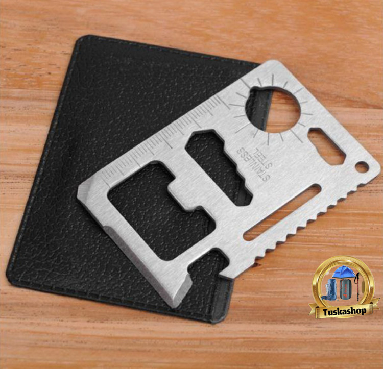 کیت بقا در طبیعت مدل SOS