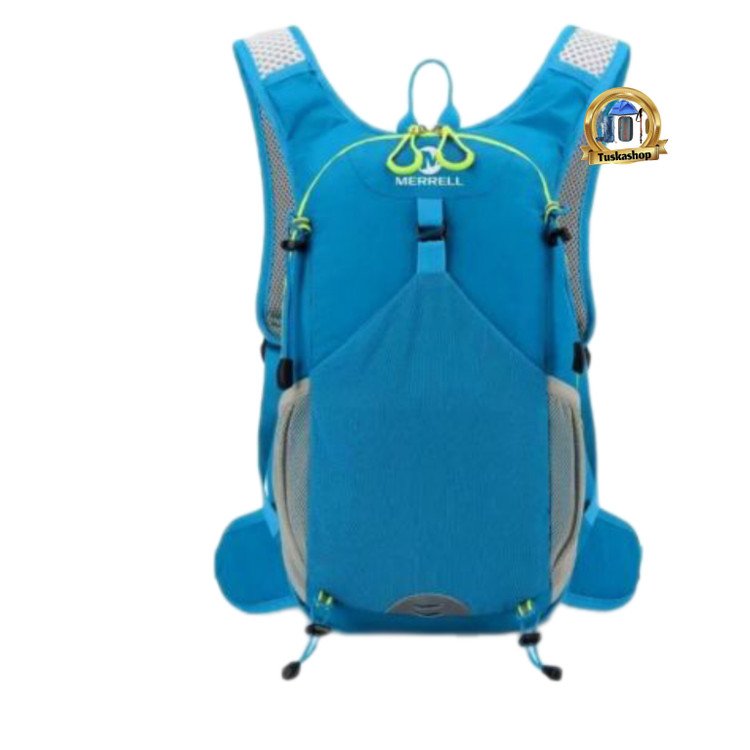 کوله پشتی رانینگ دوچرخه سواری حرفه ای MERRELL مدل 9506
