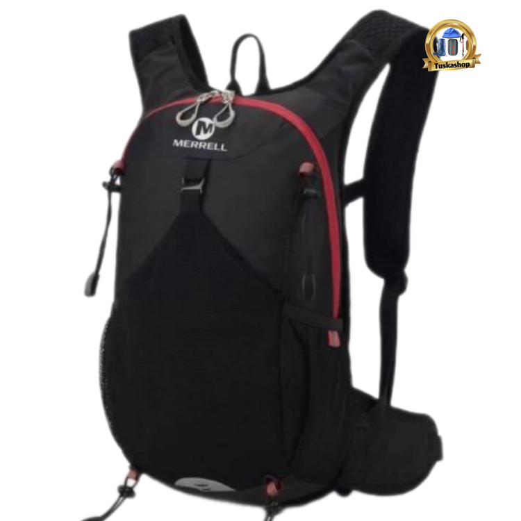 کوله پشتی رانینگ دوچرخه سواری حرفه ای MERRELL مدل 9506