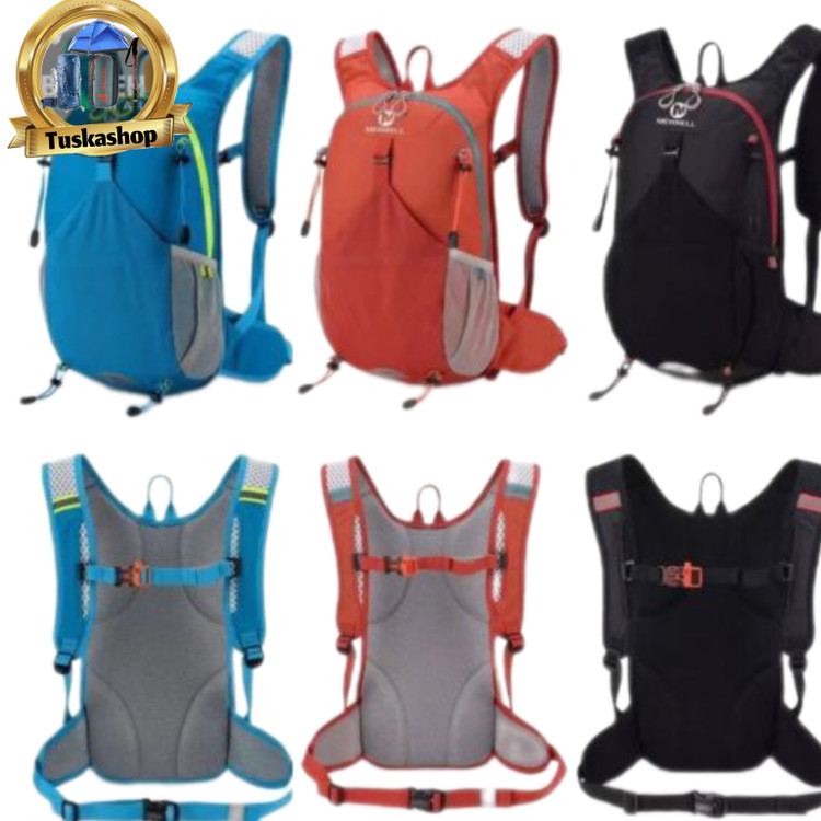 کوله پشتی رانینگ دوچرخه سواری حرفه ای MERRELL مدل 9506