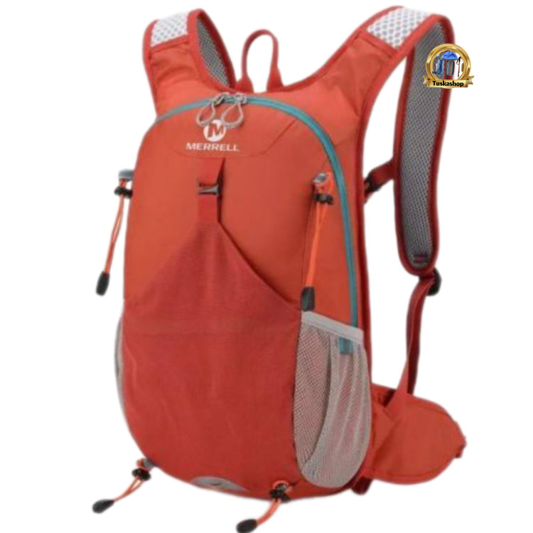 کوله پشتی رانینگ دوچرخه سواری حرفه ای MERRELL مدل 9506