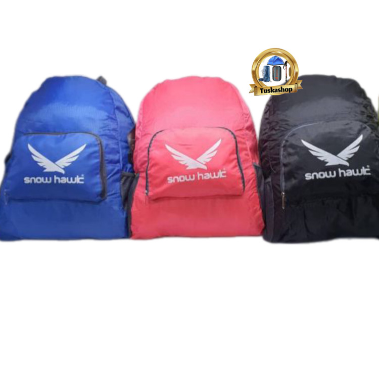 کوله حمل 20لیتری اسنوهاک snow hawk