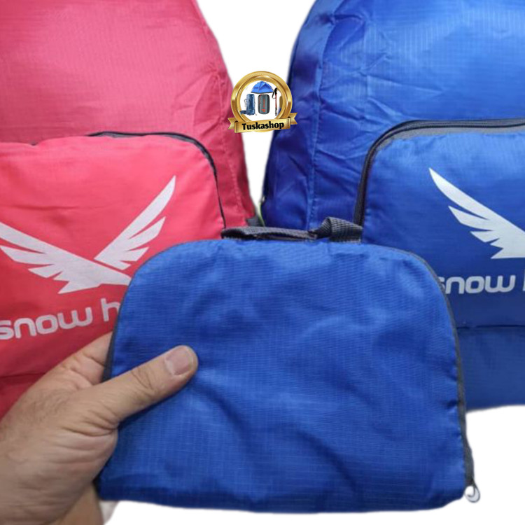 کوله حمل 20لیتری اسنوهاک snow hawk