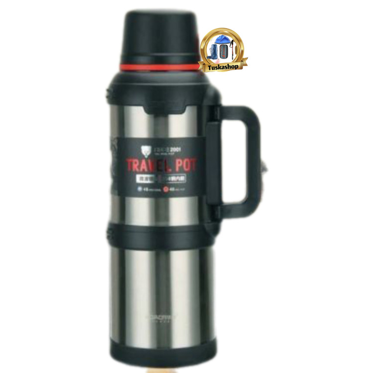 فلاسک 3.6 لیتری HDADR کد 7763/19
