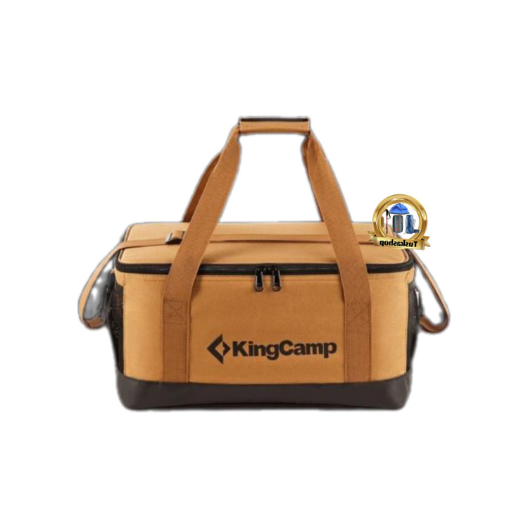کیف وسایل کمیپنگ کینگ کمپ مدل KB2414