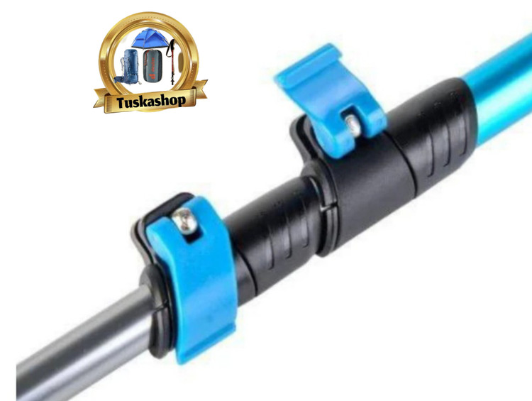 باتوم ،عصا کوهنوردی نیچرهایک مدل NH17YD001-Z