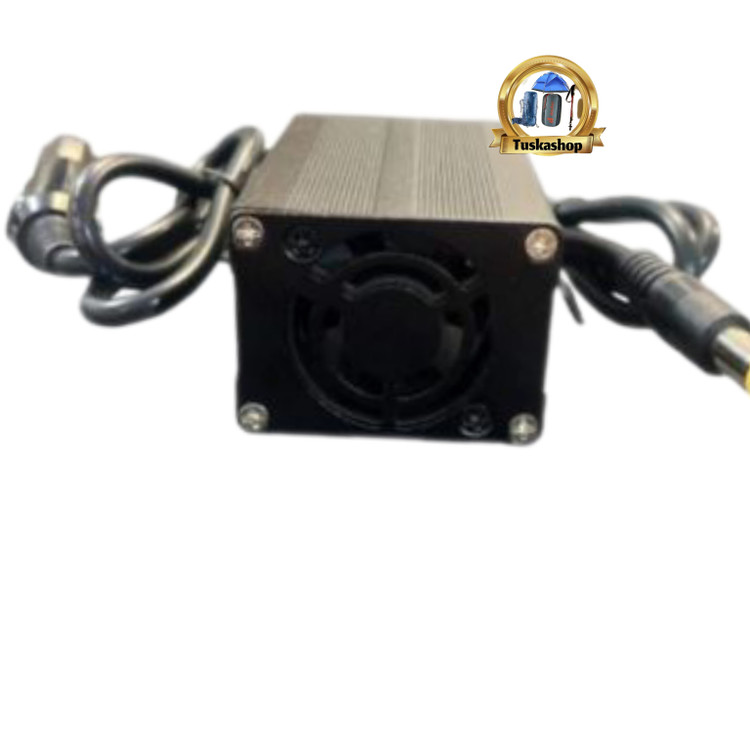 کابل شارژ فندکی خودرو نیچرهایک مدل NH20ZM011