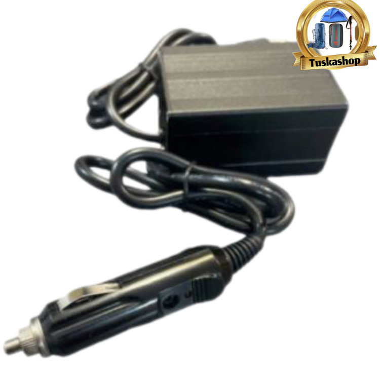 کابل شارژ فندکی خودرو نیچرهایک مدل NH20ZM011