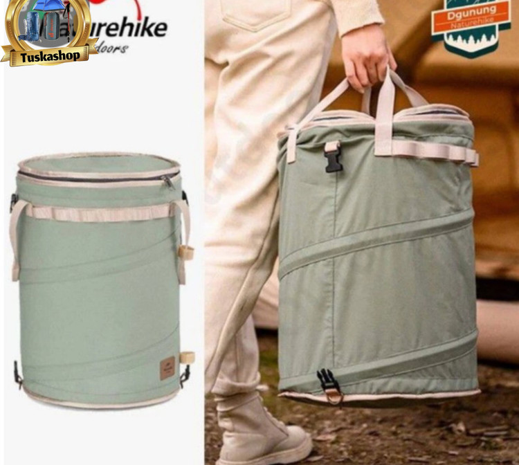 کیف 30 لیتر حمل وسایل نیچرهایک مدل NH21W139