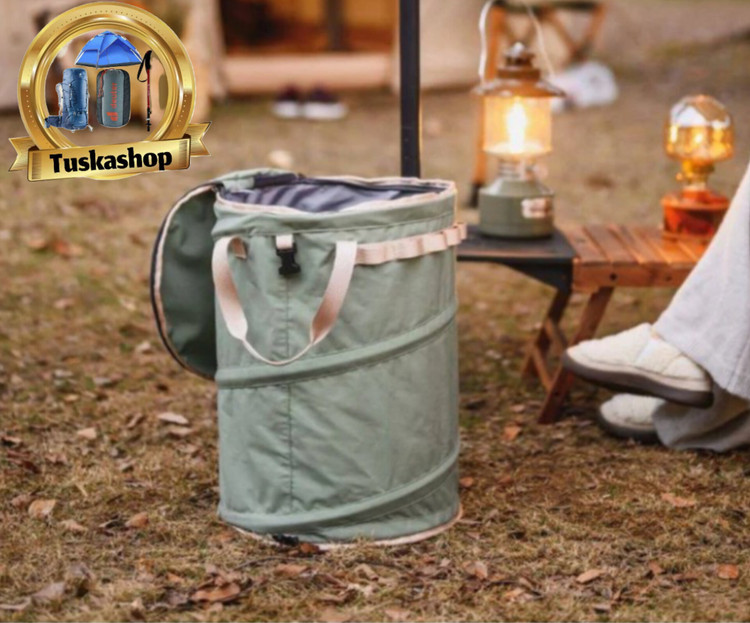کیف 30 لیتر حمل وسایل نیچرهایک مدل NH21W139