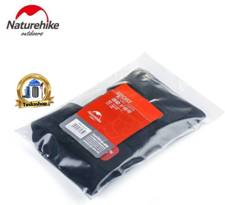 زانو بند ورزشی نیچرهایک مدل NH15A001