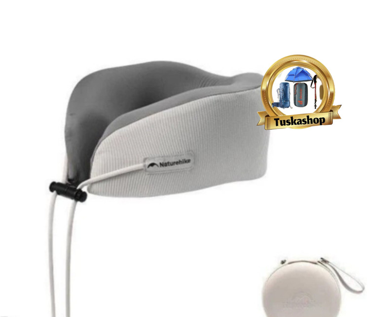 بالش گردنی نیچرهایک مدل CNK2450WC019