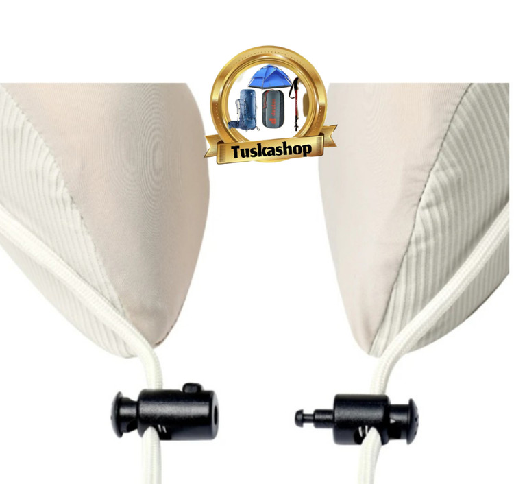 بالش گردنی نیچرهایک مدل CNK2450WC019