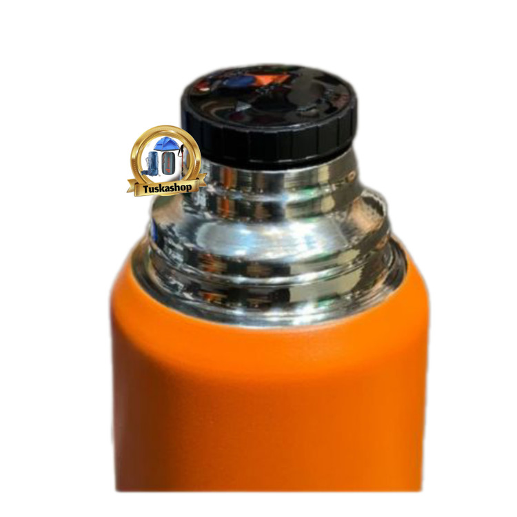 فلاسک ریلکس اورجینال 1 لیتری و0.75 لیتری