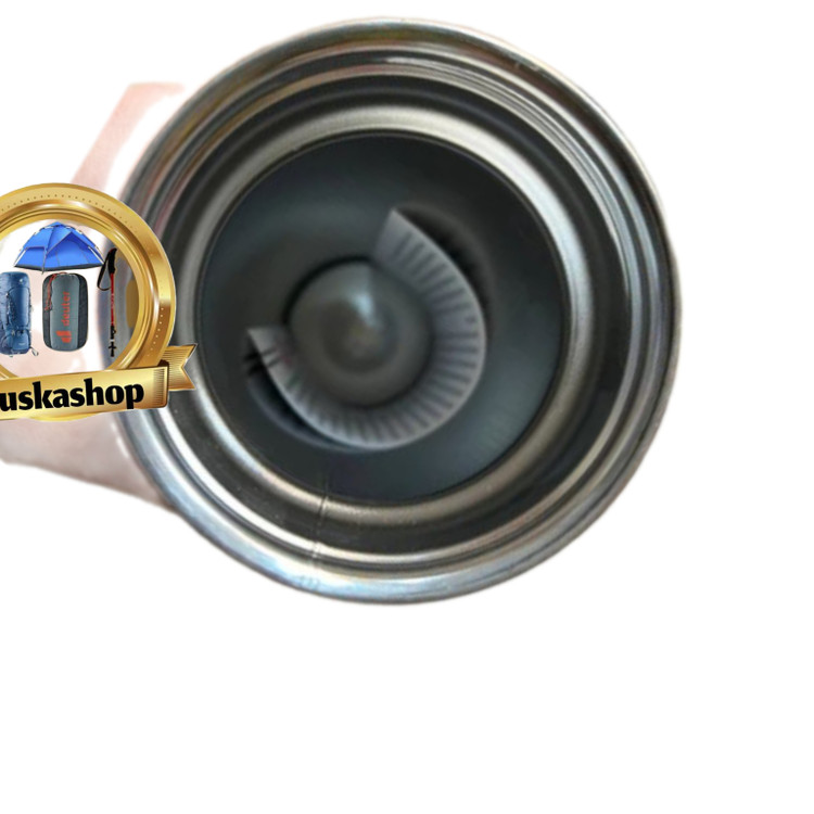 ماگ500 میل اصلی cooker طرح طلایی