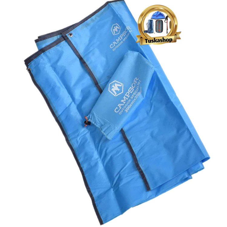 زیرانداز کمپسور مدل 3*3