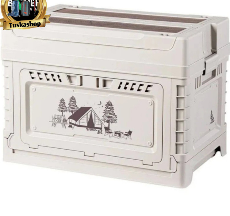 باکس نظم دهنده جعبه وسایل نیچرهایک مدل CNH22SN019