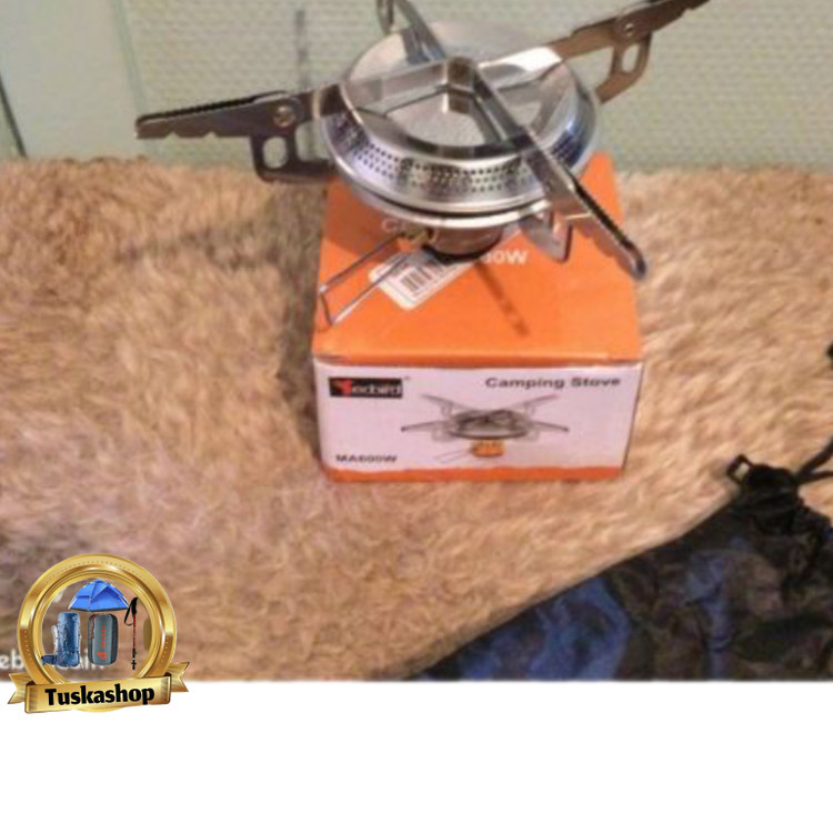 سر شعله کوهنوردی Camping stove مدلMA600W