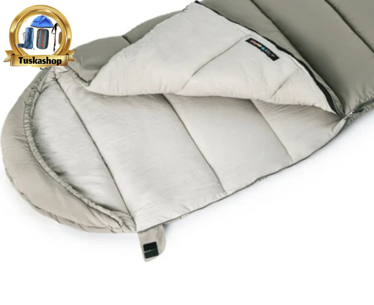 کیسه خواب نیچرهایک مدل M300کدNH20MSD02