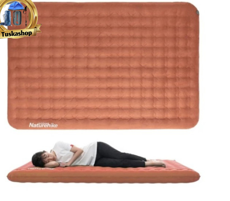زیرانداز بادی 2 نفره نیچرهایک کدNH19QD010