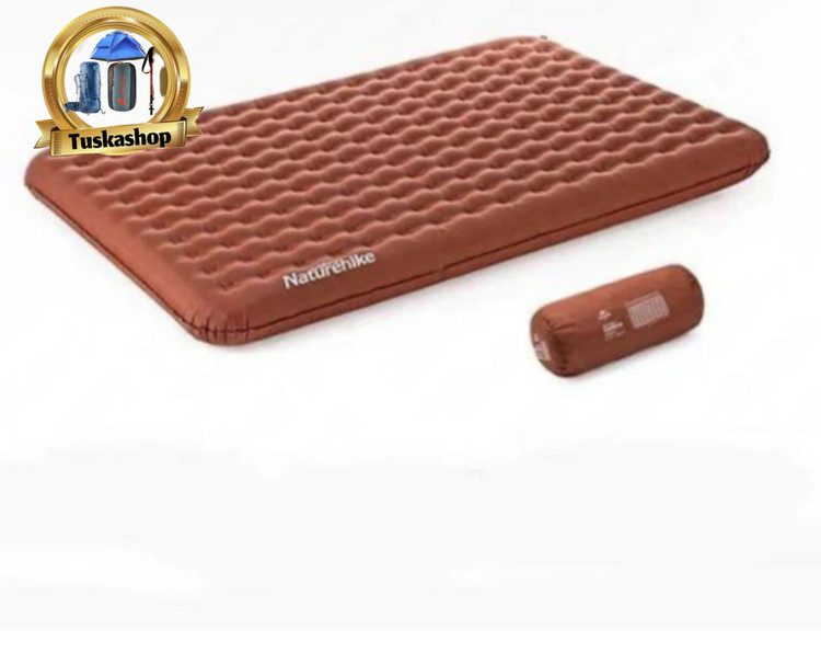 زیرانداز بادی 2 نفره نیچرهایک کدNH19QD010