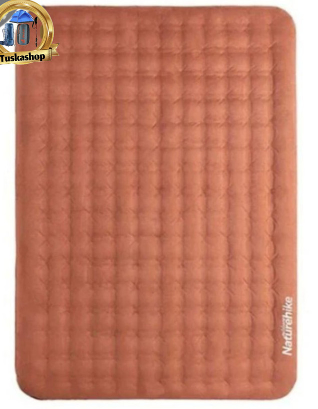 زیرانداز بادی 2 نفره نیچرهایک کدNH19QD010