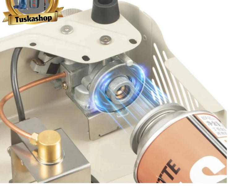 اجاق کمپینگ نیچرهایک مدل CNH22CJ012