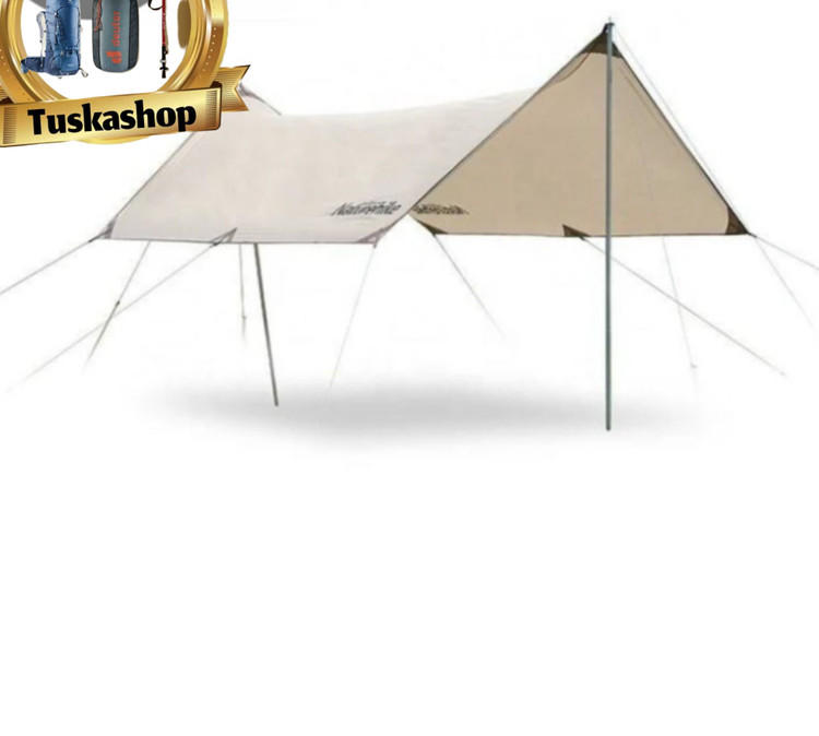 سایبان اورجینال نیچرهایک مدل NH20TM006