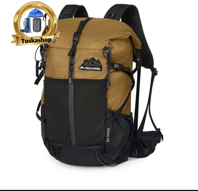 کوله پشتی 30 لیتر نیچرهایک مدل CNK2300016