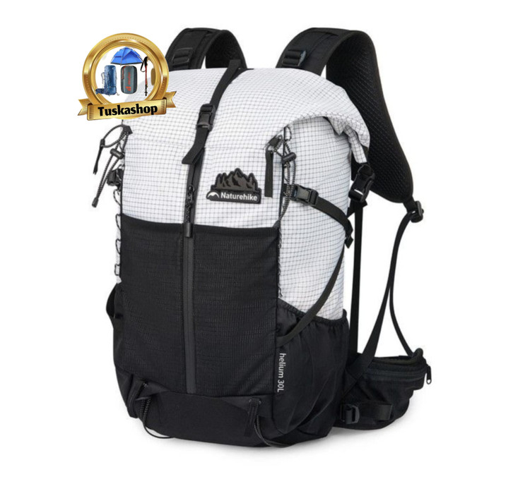 کوله پشتی 30 لیتر نیچرهایک مدل CNK2300016