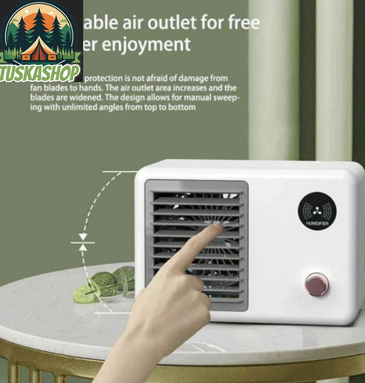 کولر آبی مسافرتی شارژی PY2119 کد ۹۲۸