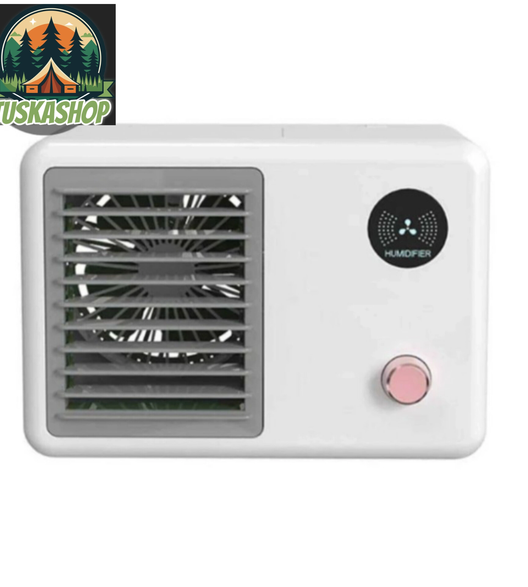 کولر آبی مسافرتی شارژی PY2119 کد ۹۲۸
