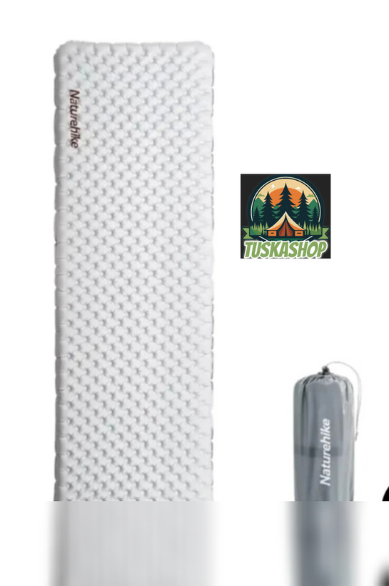 تشک بادی R65 نیچرهایک مدل CNK2450Ws038