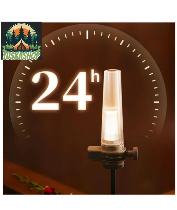 چراغ Candlelight نیچرهایک مدل CNK2300DQ014