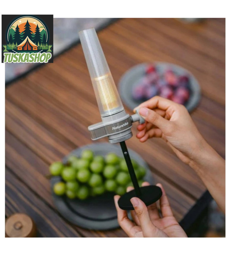 چراغ Candlelight نیچرهایک مدل CNK2300DQ014