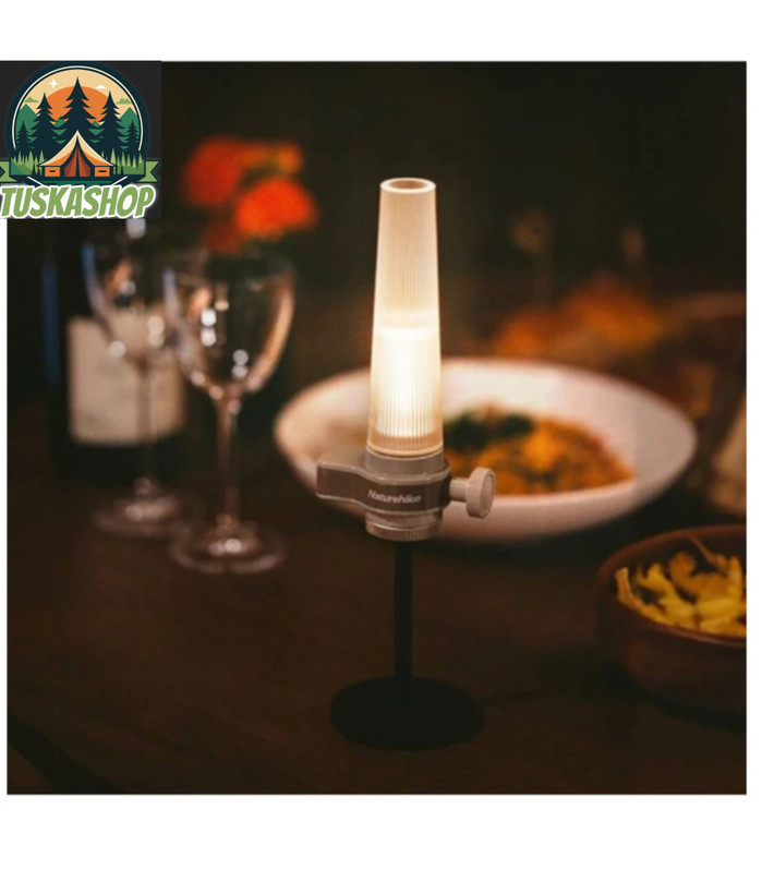 چراغ Candlelight نیچرهایک مدل CNK2300DQ014