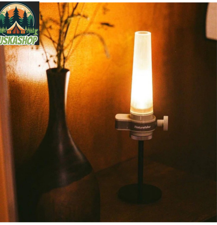 چراغ Candlelight نیچرهایک مدل CNK2300DQ014
