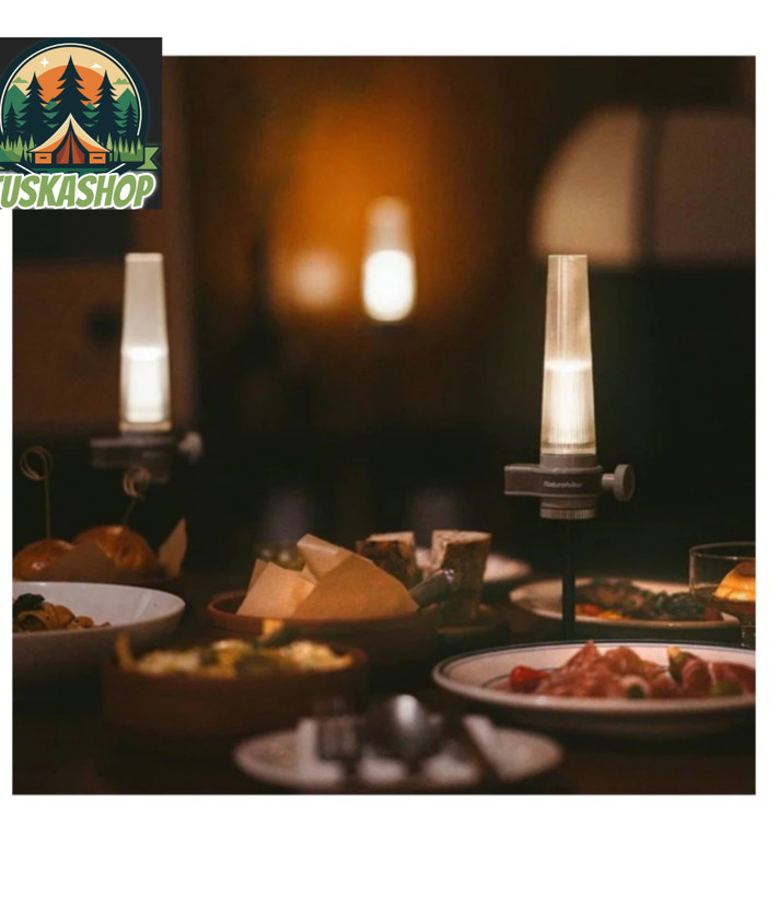 چراغ Candlelight نیچرهایک مدل CNK2300DQ014